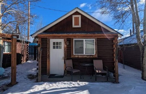 Twin Lakes Cabin | Stay Twin Lakes Cabin 3