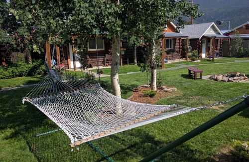 Twin Lakes Cabin | Stay Twin Lakes Cabin 3