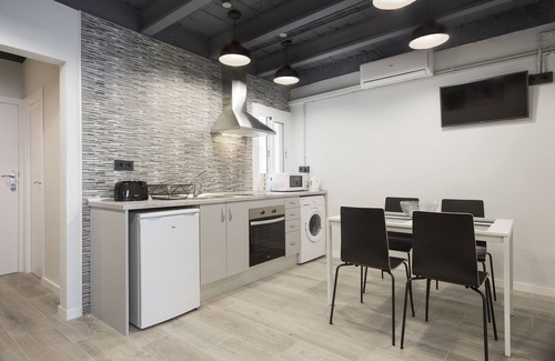 Collblanc y La Torrassa Apartment | Stay U-nique Apartment Llobregat