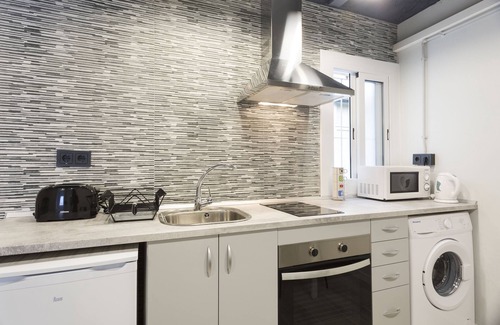 Collblanc y La Torrassa Apartment | Stay U-nique Apartment Llobregat