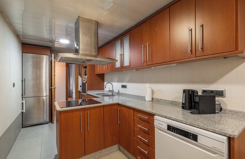 Provencals del Poblenou Apartment | Stay U-nique Apartments Diagonal