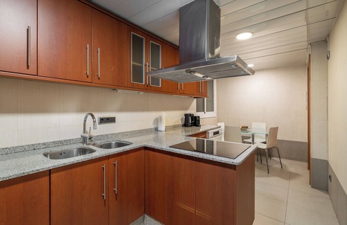 Provencals del Poblenou Apartment | Stay U-nique Apartments Diagonal