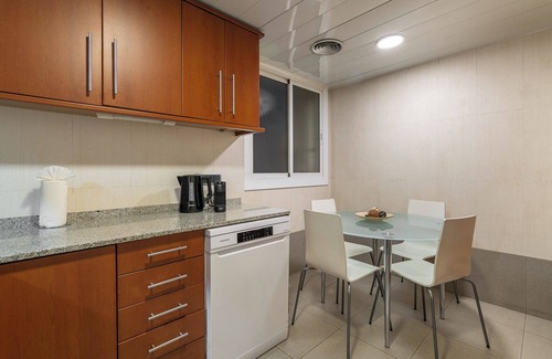 Provencals del Poblenou Apartment | Stay U-nique Apartments Diagonal