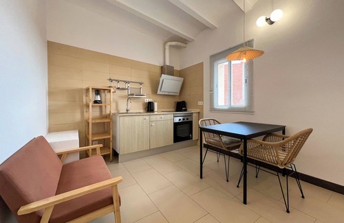 El Carmel Apartment | Stay U-nique Apartments Pasteur