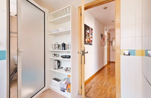 Sants-Badal Apartment | Stay U-nique Apartments Bonsoms