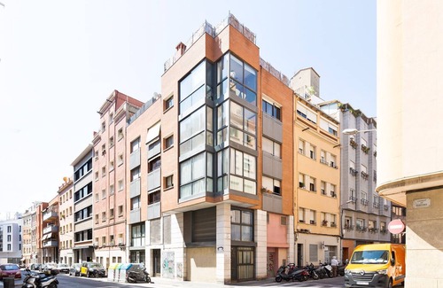 Sants-Badal Apartment | Stay U-nique Apartments Bonsoms