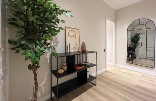 Sant Gervasi – la Bonanova Apartment | Stay U-nique Apartment Muntaner