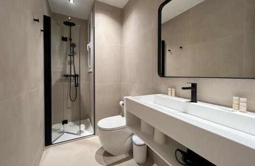 Sant Gervasi – la Bonanova Apartment | Stay U-nique Apartment Muntaner