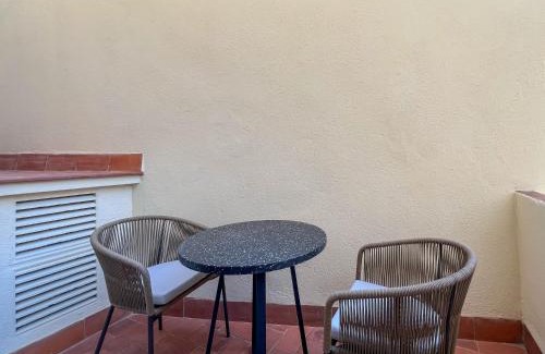 Sant Gervasi – la Bonanova Apartment | Stay U-nique Apartment Castanyer