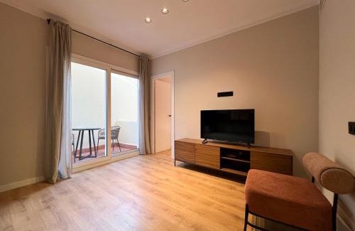 Sant Gervasi – la Bonanova Apartment | Stay U-nique Apartment Castanyer