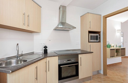 Centro Apartment | Stay U-nique Apartment Ferrandiz