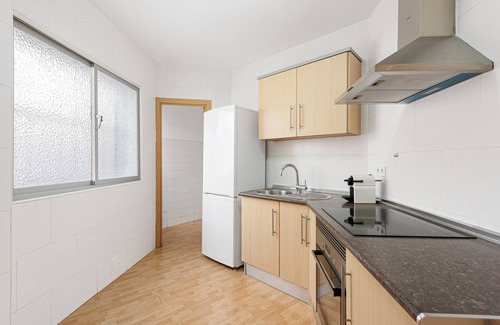 Centro Apartment | Stay U-nique Apartment Ferrandiz