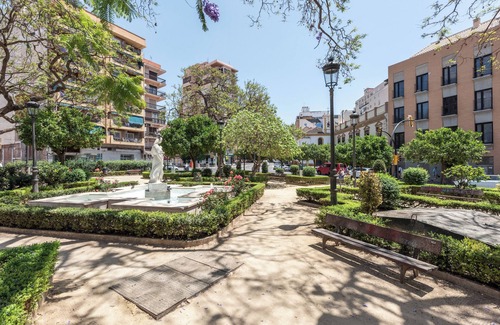 Centro Apartment | Stay U-nique Apartment Ferrandiz