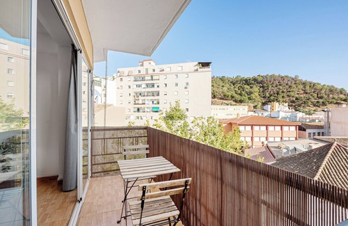 Centro Apartment | Stay U-nique Apartment Ferrandiz