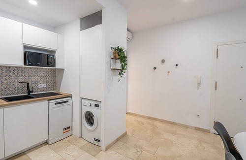 Centro Apartment | Stay U-nique Apartment Juan De Padilla