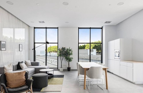 Palma-Palmilla Apartment | Stay U-nique Apartment Martiricos II