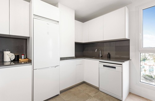 Palma-Palmilla Apartment | Stay U-nique Apartment Martiricos II