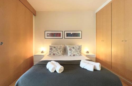 Provencals del Poblenou Apartment | Stay U-nique Apartments Venecuela