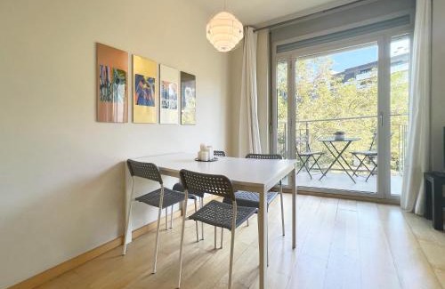 Provencals del Poblenou Apartment | Stay U-nique Apartments Venecuela