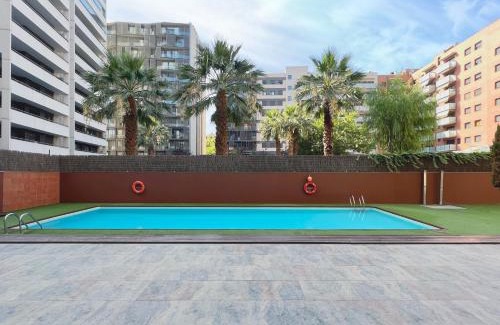 Provencals del Poblenou Apartment | Stay U-nique Apartments Venecuela