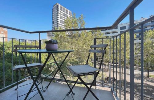 Provencals del Poblenou Apartment | Stay U-nique Apartments Venecuela