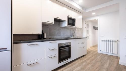 Porta Apartment | Stay U-nique Apartments Fabra i Puig