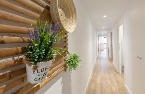 Porta Apartment | Stay U-nique Apartments Fabra i Puig