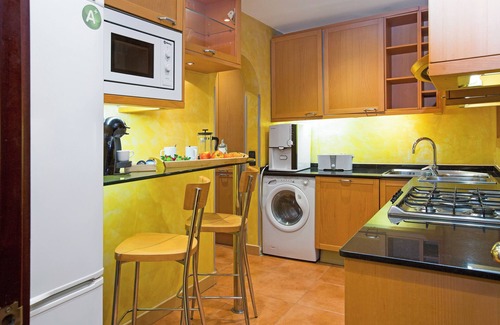 Sant Gervasi Apartment | Stay U-nique Apartments Calvet