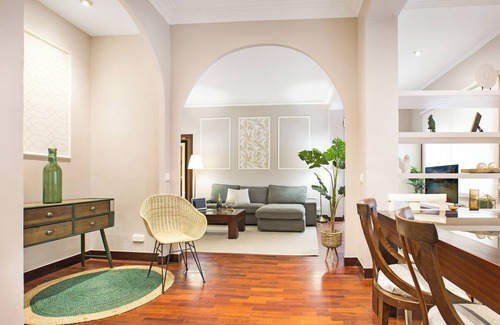 Sant Gervasi Apartment | Stay U-nique Apartments Calvet