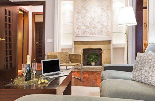 Sant Gervasi Apartment | Stay U-nique Apartments Calvet