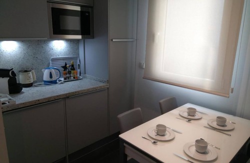 San Lorenzo Apartment | Stay U-nique Apartments Eslava
