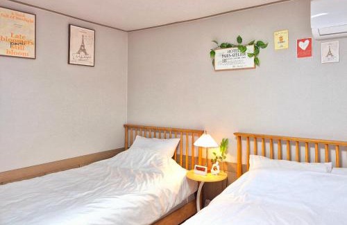 Neung-dong Villa | Stay Uhee