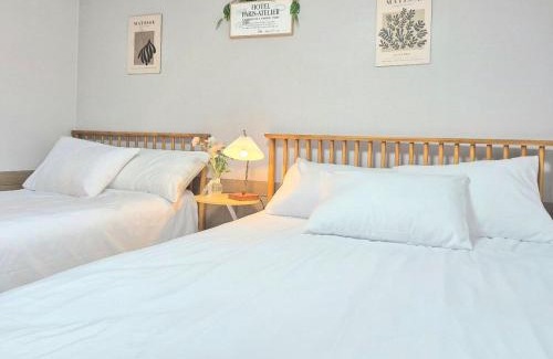Neung-dong Villa | Stay Uhee