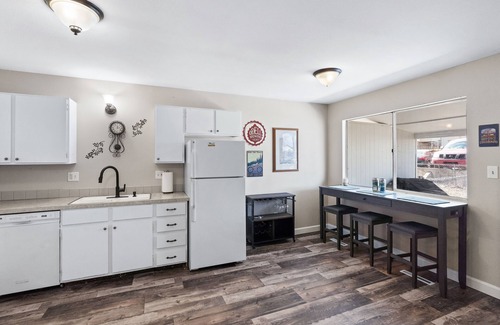 Fort Collins House | Stay Under the A - cozy home near Horsetooth Reservoir and close to downtown! !