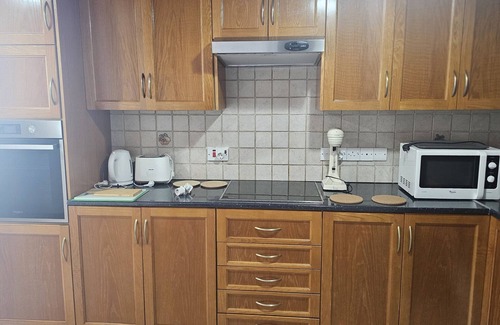 Egkomi Apartment | STAY Uptown Apartment