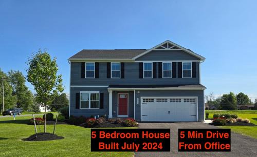 Niagara Falls Apartment | Stay Vacation Homes Niagara Falls