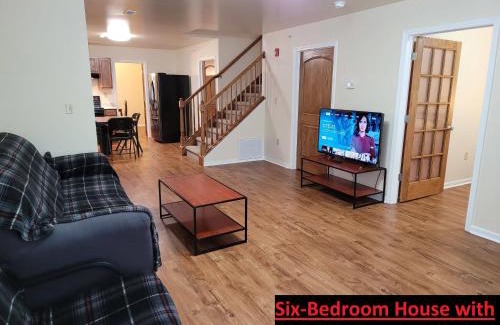 Niagara Falls Apartment | Stay Vacation Homes Niagara Falls