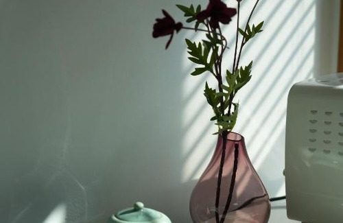 Pyeongchang-dong House | Stay Vibe Healing House