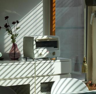 Pyeongchang-dong House | Stay Vibe Healing House