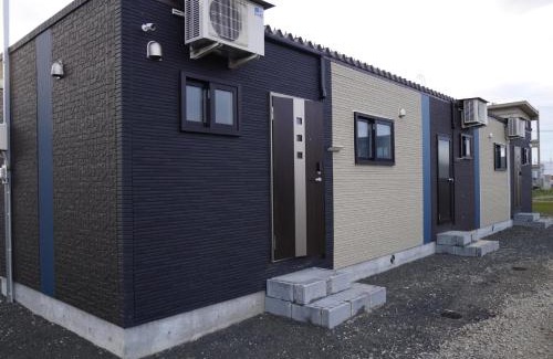 Tobetsu House | STAY VILLA TOBETSU - Vacation STAY 14496