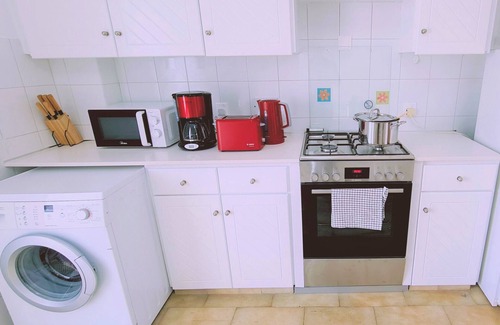 Egkomi Apartment | STAY Virtuoso Apartment
