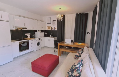 Limassol Apartment | STAY W Apartment