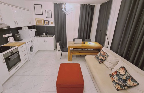 Limassol Apartment | STAY W Apartment