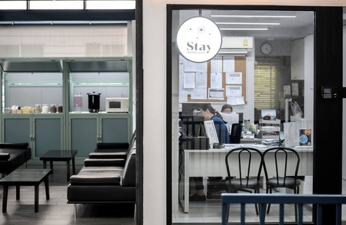 Siriraj Hotel | Stay Wanglang