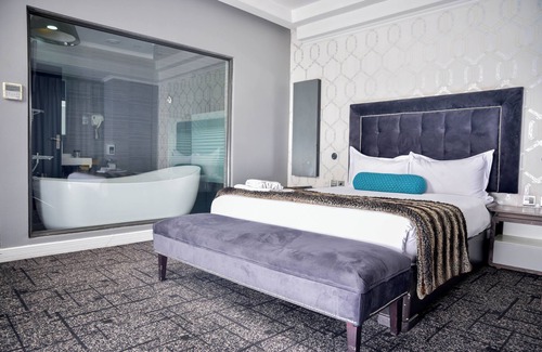 Gaborone Hotel | Stay Well Hotels