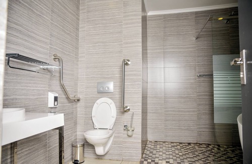 Gaborone Hotel | Stay Well Hotels