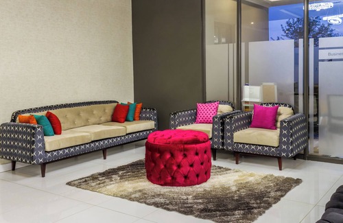 Gaborone Hotel | Stay Well Hotels