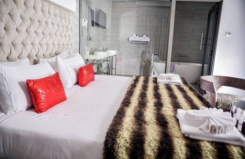 Gaborone Hotel | Stay Well Hotels