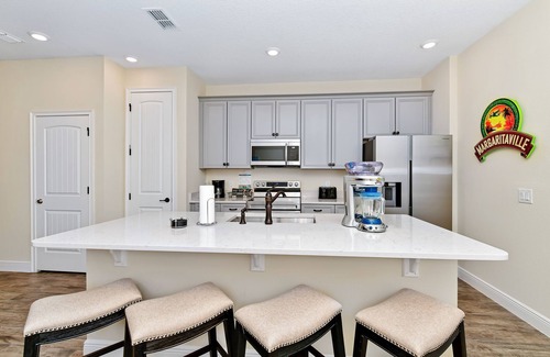 West Kissimmee Villa | Stay Where the Magic Happens – 3BR Villa in the Heart of Kissimmee
