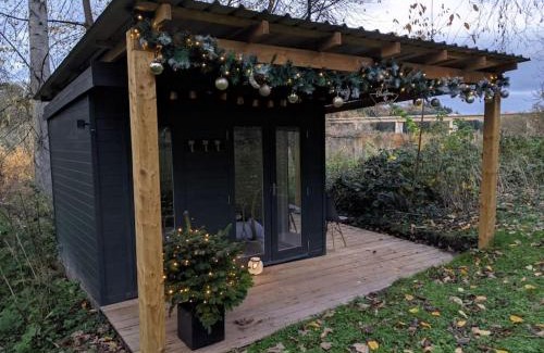 Chirk Bank Other | Stay Wild Retreats 'Glamping Pods and Tents'